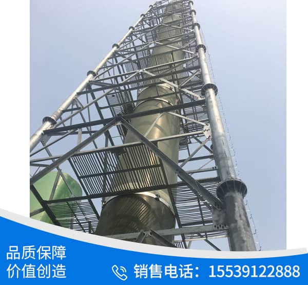 寧華集團寧華工貿有限公司的二期