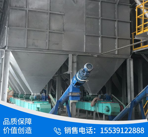 中寧縣寧華再生資源循環利用有限公司