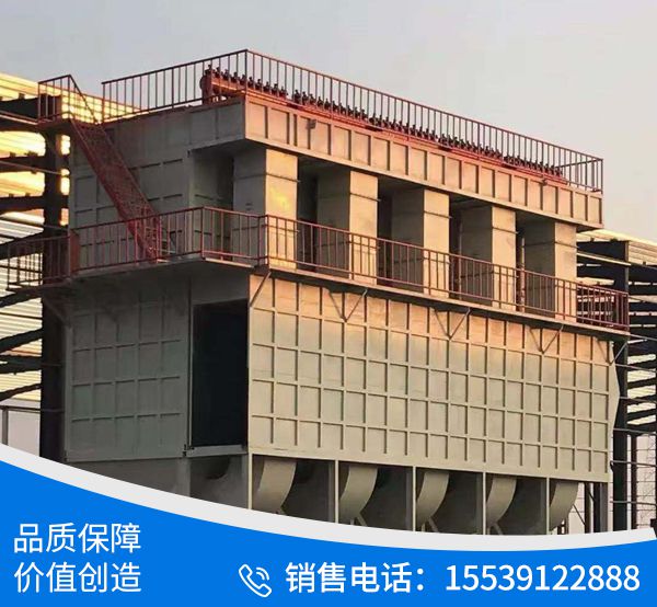 開封新科鋅業有限公司