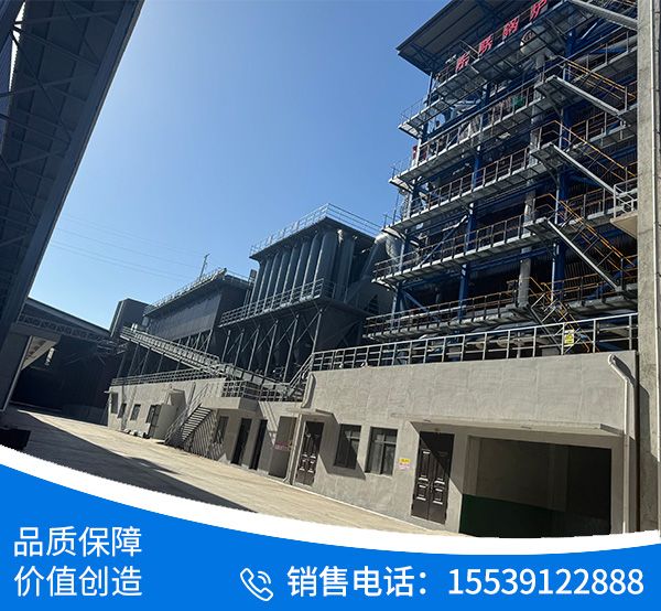 安徽省池州市貴池區輝文新材料有限公司，4060氧化鋅生產線