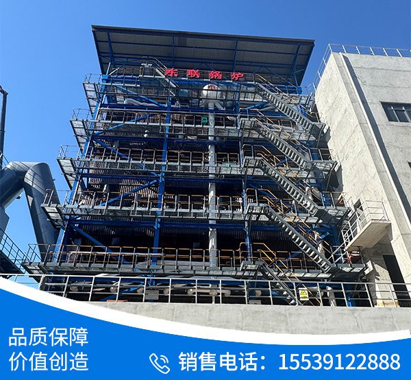 安徽省池州市貴池區輝文新材料有限公司，4060氧化鋅生產線