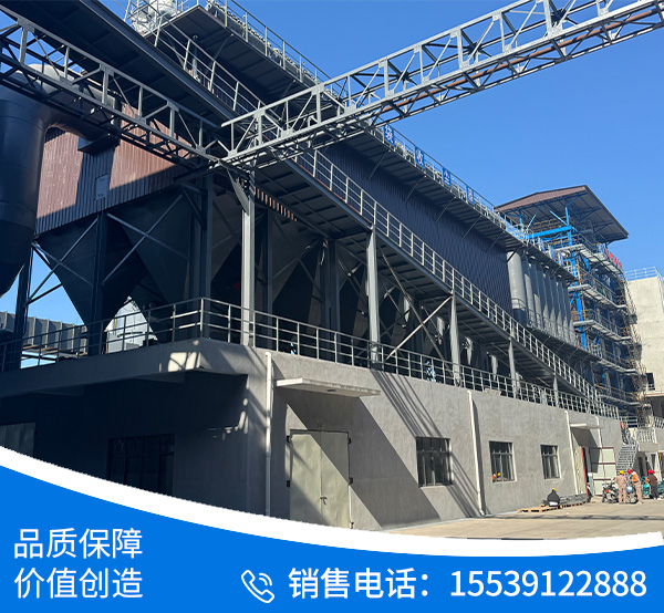 安徽省池州市貴池區輝文新材料有限公司，4060氧化鋅生產線